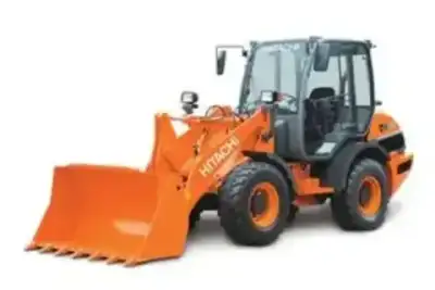 Hitachi ZW 65