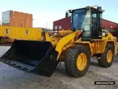 Caterpillar 914G