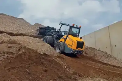 Giant G5000 X-tra
