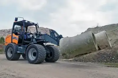 Giant G5000 X-tra thumbnail 4