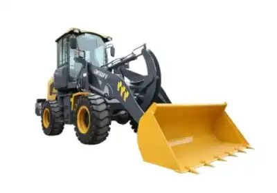 XCMG LW180FV