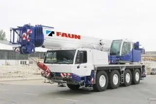 Tadano ATF 65 G 4 (8x6x8) thumbnail 2