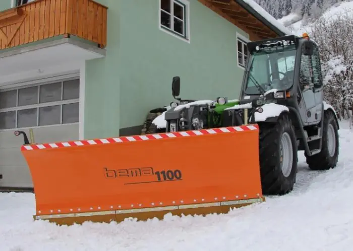 Bema 1100/3000