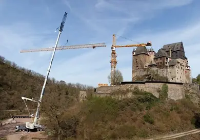 Liebherr LTM 1350-6.1 thumbnail 13