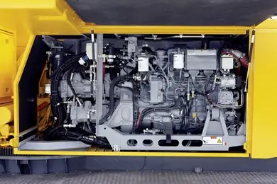 Liebherr LTM 1350-6.1 thumbnail 18