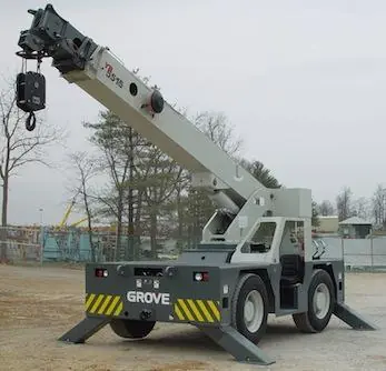 Grove YB 5515 thumbnail 2