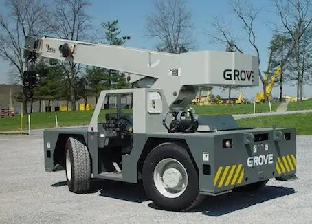 Grove YB 5515 thumbnail 3