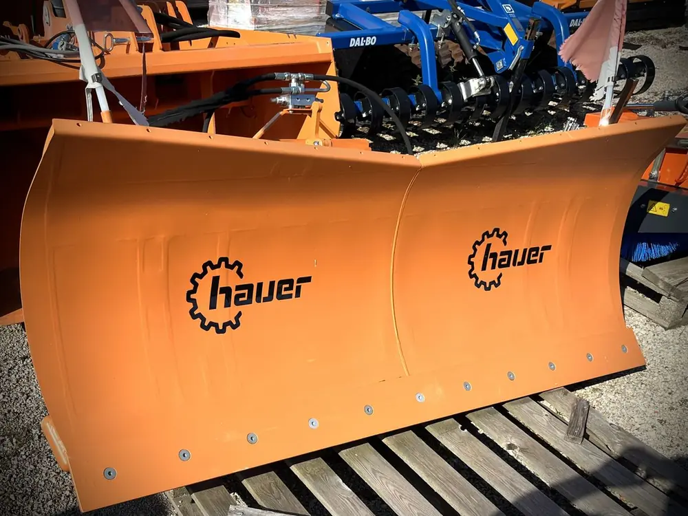 Hauer HSh 2200