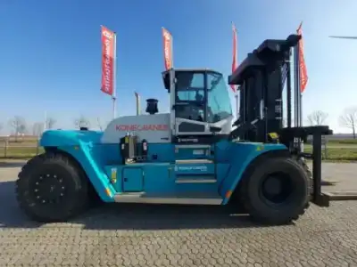 Konecranes 25-1200 C