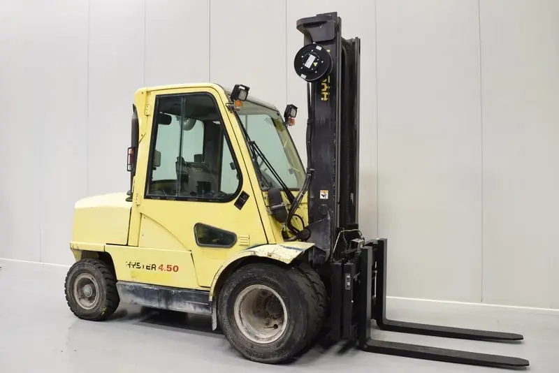 Hyster S 4.50 XM