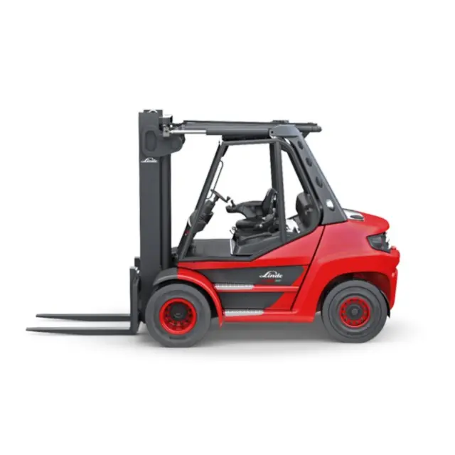 Linde H70D EVO