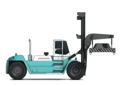 Konecranes SMV 45 G 3