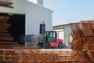Manitou MI 70 D thumbnail 3