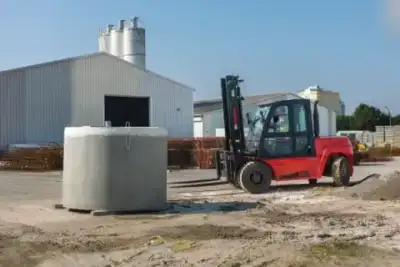 Manitou MI 70 D thumbnail 4