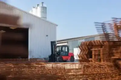 Manitou MI 70 D thumbnail 5