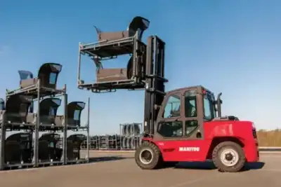 Manitou MI 70 D thumbnail 6
