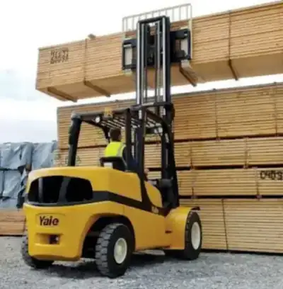 Yale GDP40VX6 Value