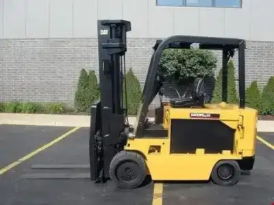 Caterpillar M 100 D