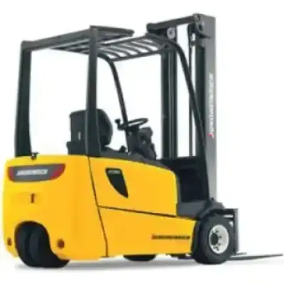 Jungheinrich EFG 215 n