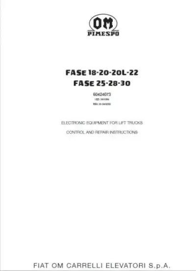 OM-Pimespo Fase 22