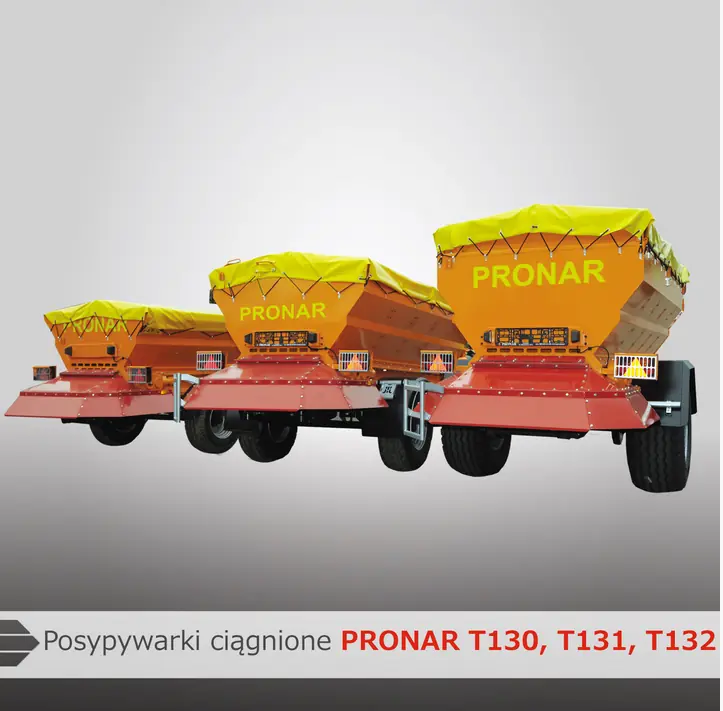 Pronar T 131