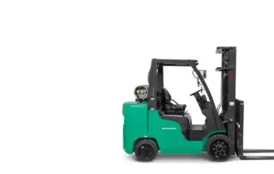 Mitsubishi FGC40CN