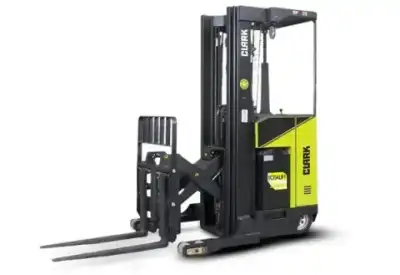 Clark NPX 20