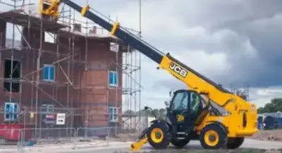 JCB 540-170