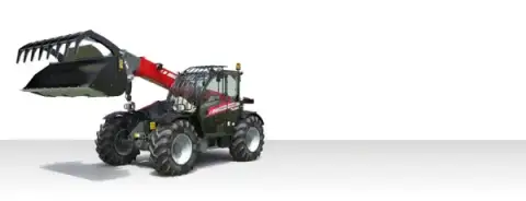 Massey Ferguson TH.8043 thumbnail 2