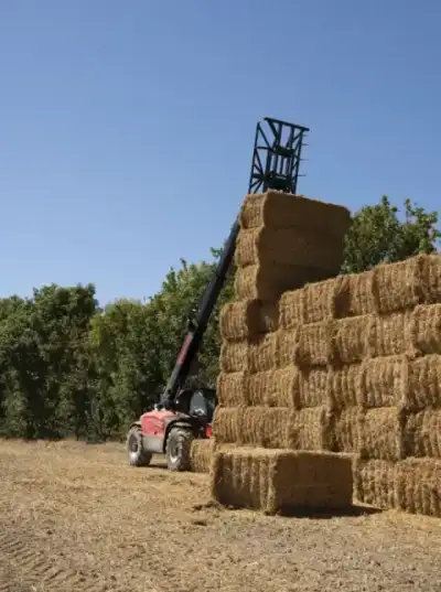 Manitou MLT-X 1041-145 PS+L