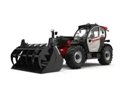 Manitou MLT-X 1041-145 PS+L thumbnail 2