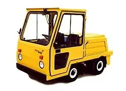 Balkancar ES 400