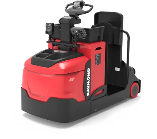 RAYMOND 8630