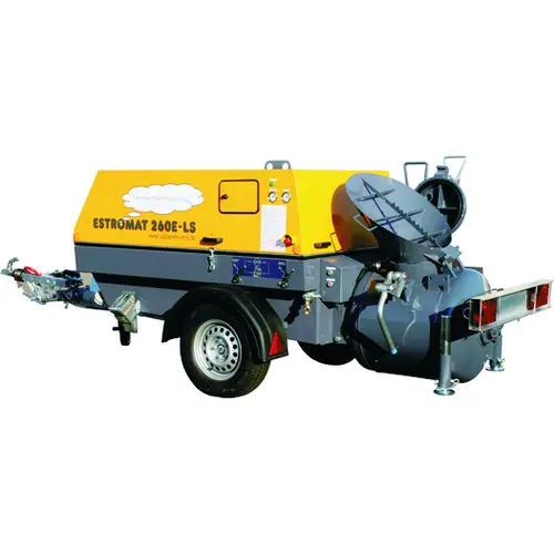 Uelzener Estromat 260 D 2