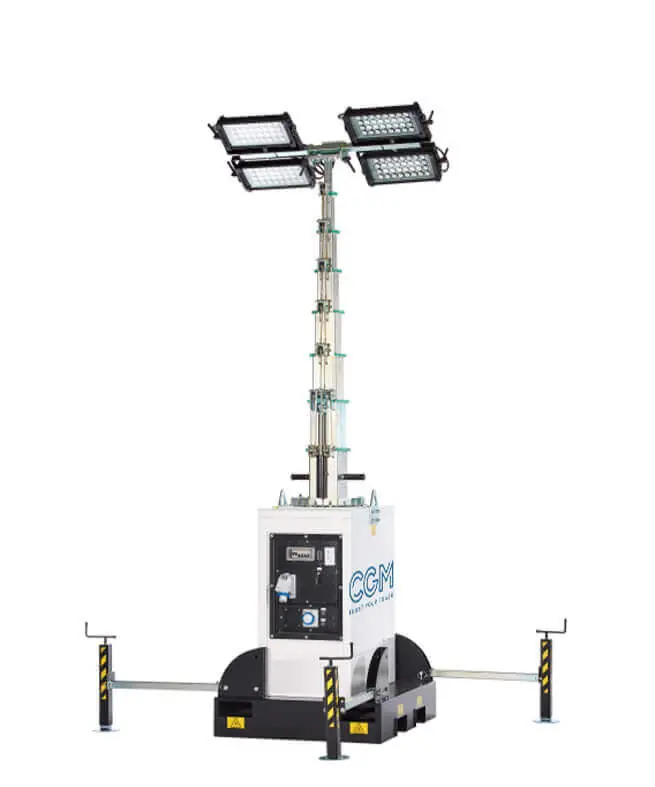 CGM BE6-160L