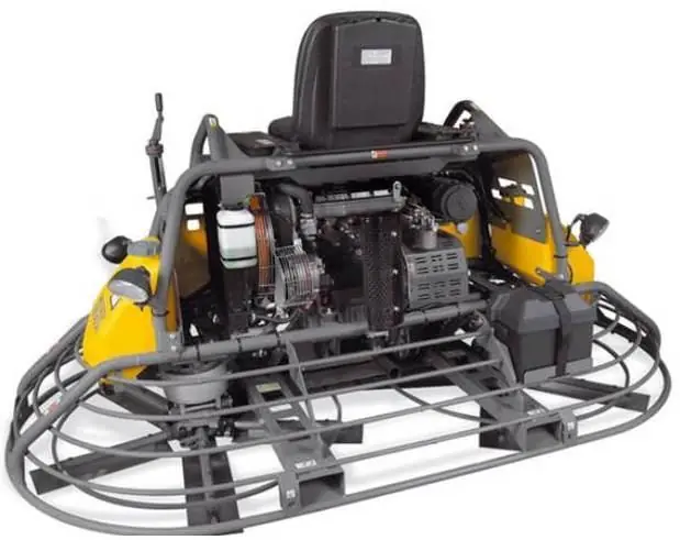 Wacker Neuson CRT 48-37 V thumbnail 4