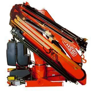 Fassi F 175 T 23