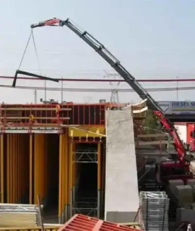 Fassi F 600 RA 2.26 he-dynamic thumbnail 2