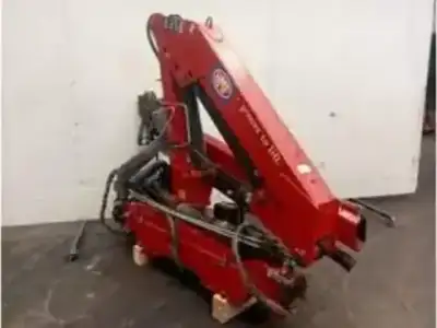 HMF 635 K 3