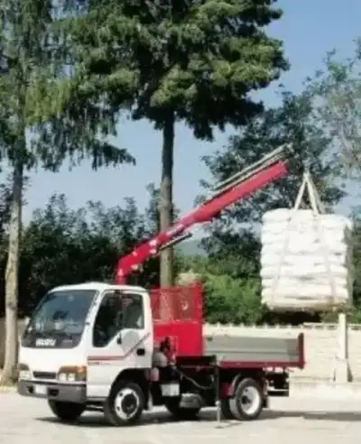 HMF 330 K 2