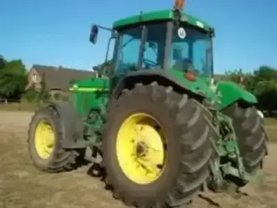 John Deere 7810 PQ