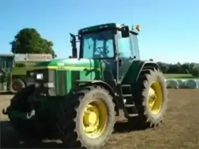 John Deere 7810 PQ thumbnail 2