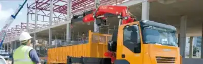 Fassi F 425 A 2.27 e-dynamic