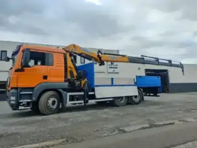Effer 275.11 6S