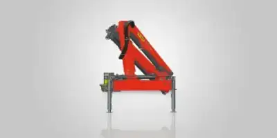 Palfinger PK 11.001 SLD 1 C
