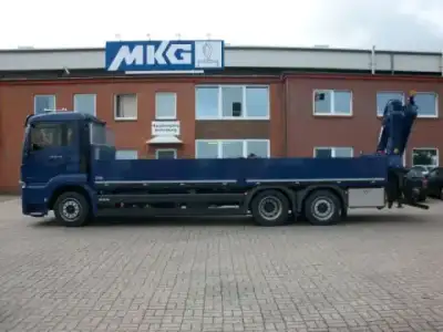 MKG HLK 131 HP a1