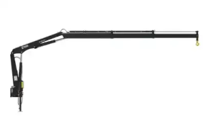 Hiab XS 022 B-1 HIDUO