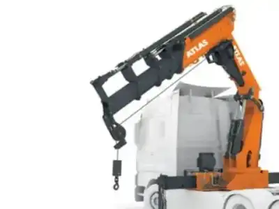 Atlas AK 620.3E A8 thumbnail 2
