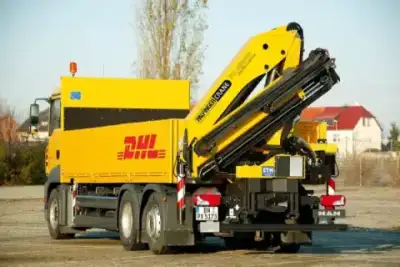 Palfinger PK 23500 C