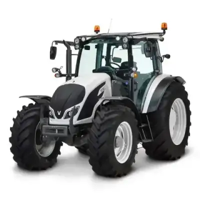 Valtra A114MH thumbnail 2